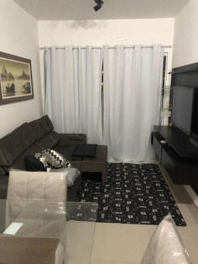 Apartamento Varanda Gourmet Ubatuba